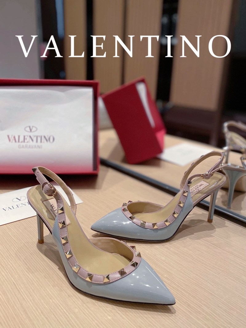 Valentino Heeled Shoes